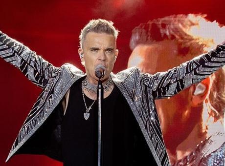 Haberler: Günler kala İstanbul konseri iptal edildi! Robbie Williams'tan ilk açıklama