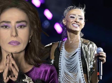 Yıldız Tilbe 'ben öldükten sonra' diyerek anlattı! 'Yasaklıyorum'