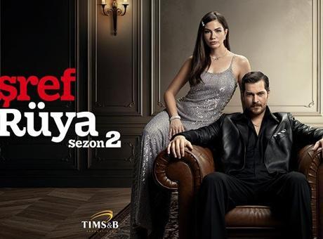 Semicenk de Eşref Rüya fanı oldu! Şarkı rekor kırdı