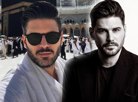 Sosyal medyada olay olan görüntüler sonrası Tolgahan Sayışman'dan açıklama! 'Göndermeyin artık'