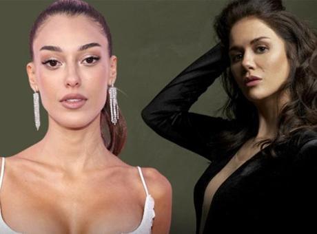 Oyunculuk kavgası kızışıyor! Dilan Çiçek Deniz'in sözlerine Ekin Türkmen'den sert tepki